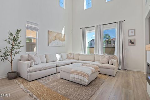 Tiny photo for 1991 Pomegranate Street, Santa Paula, CA 93060 (MLS # V1-35042)