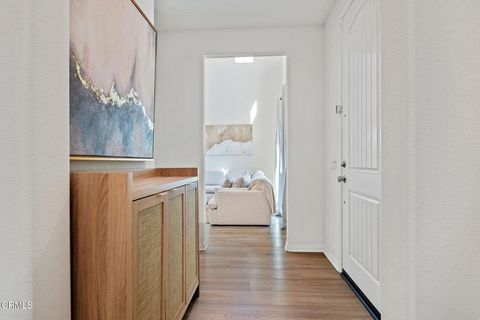 Tiny photo for 1991 Pomegranate Street, Santa Paula, CA 93060 (MLS # V1-35042)