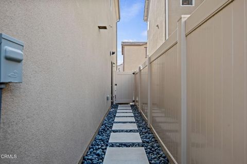 Tiny photo for 1991 Pomegranate Street, Santa Paula, CA 93060 (MLS # V1-35042)