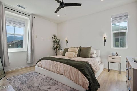 Tiny photo for 1991 Pomegranate Street, Santa Paula, CA 93060 (MLS # V1-35042)