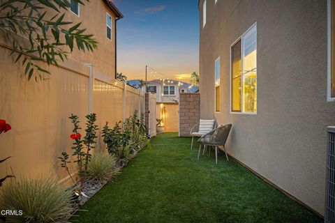 Tiny photo for 1991 Pomegranate Street, Santa Paula, CA 93060 (MLS # V1-35042)