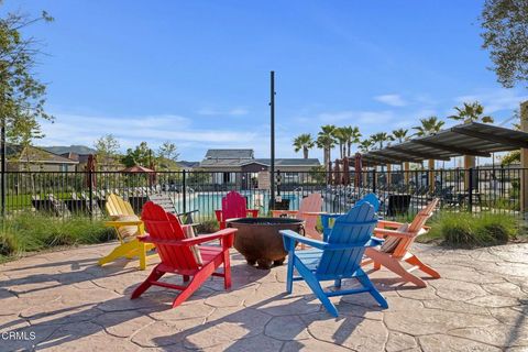 Tiny photo for 1991 Pomegranate Street, Santa Paula, CA 93060 (MLS # V1-35042)