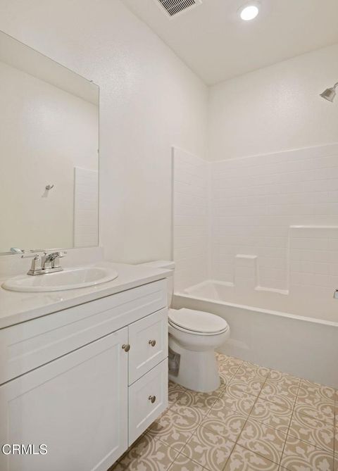 Tiny photo for 1991 Pomegranate Street, Santa Paula, CA 93060 (MLS # V1-35042)