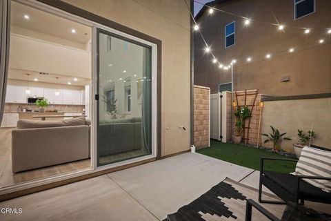 Tiny photo for 1991 Pomegranate Street, Santa Paula, CA 93060 (MLS # V1-35042)