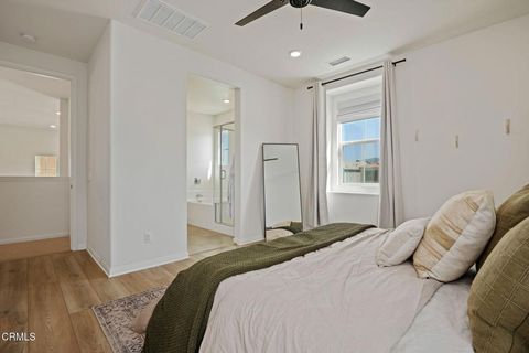 Tiny photo for 1991 Pomegranate Street, Santa Paula, CA 93060 (MLS # V1-35042)