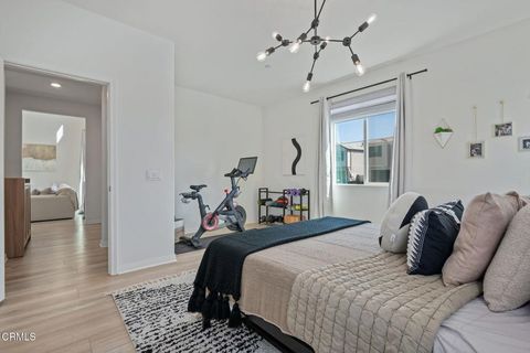 Tiny photo for 1991 Pomegranate Street, Santa Paula, CA 93060 (MLS # V1-35042)