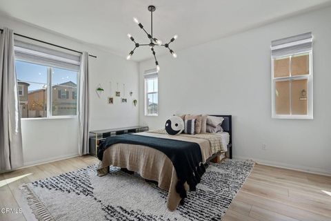 Tiny photo for 1991 Pomegranate Street, Santa Paula, CA 93060 (MLS # V1-35042)