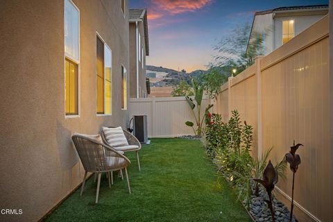 Tiny photo for 1991 Pomegranate Street, Santa Paula, CA 93060 (MLS # V1-35042)