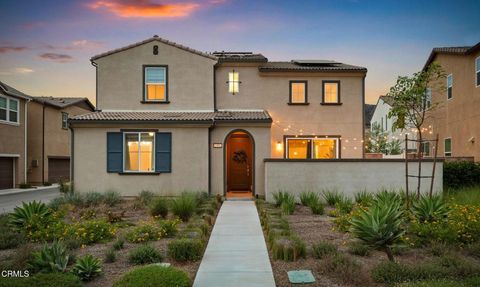 1991 Pomegranate Street Santa Paula CA 93060