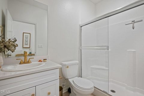 Tiny photo for 1991 Pomegranate Street, Santa Paula, CA 93060 (MLS # V1-35042)