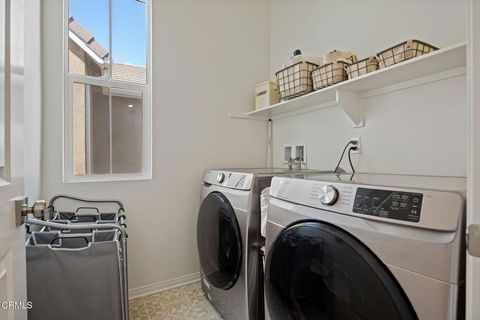 Tiny photo for 1991 Pomegranate Street, Santa Paula, CA 93060 (MLS # V1-35042)