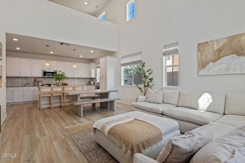 Tiny photo for 1991 Pomegranate Street, Santa Paula, CA 93060 (MLS # V1-35042)