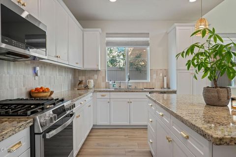 Tiny photo for 1991 Pomegranate Street, Santa Paula, CA 93060 (MLS # V1-35042)