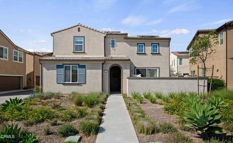 Tiny photo for 1991 Pomegranate Street, Santa Paula, CA 93060 (MLS # V1-35042)