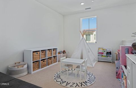 Tiny photo for 1991 Pomegranate Street, Santa Paula, CA 93060 (MLS # V1-35042)