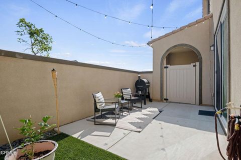 Tiny photo for 1991 Pomegranate Street, Santa Paula, CA 93060 (MLS # V1-35042)