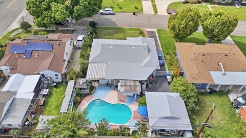 138 S Fernwood West Covina CA 91791