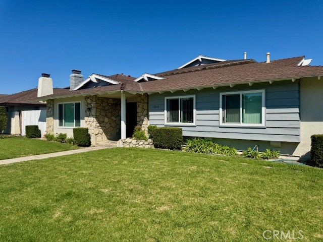 Welcome to 18612 Demion #A, Surf City, Huntington Beach!
Live the coastal lifestyle you’ve been dreaming of in this bright and beautifully updated 3-bedroom, 2-bathroom ground-level unit with no one above and only one shared wall. Perfectly situated just minutes from the sand, this home blends modern comfort with the laid-back charm of Huntington Beach living.
Step inside to an open-concept floor plan accented by laminate flooring throughout for a light and airy vibe. The stylish kitchen boasts quartz countertops and a sleek design, ideal for entertaining friends or enjoying a cozy night in.
A true highlight is the two-car garage with laundry hookups, a rare find, plus an extra parking space directly behind the garage for added convenience. The decorative fireplace adds a warm, eye-catching focal point to the living area.
The oversized primary suite is a peaceful retreat featuring a spa-inspired en suite bathroom, walk-in shower, and ample closet space. Two additional bedrooms provide versatility for family, guests, or a home office, and the hall bath reflects the same high-end finishes.
Enjoy Helme Park just steps away, with lush greenbelts and a gated path perfect for morning jogs, long walks, or sunset strolls.
This prime location offers easy access to 5 Points Plaza, top-rated schools, local boutiques, trendy dining, freeways, and the iconic Huntington Beach Pier and surf spots.
Don’t miss the chance to call this stylish, convenient, and truly beach-city home yours—schedule a private showing today!