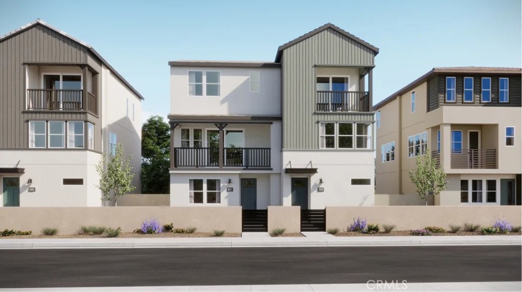 Coral at Valencia - Residential