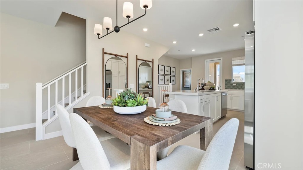 Coral at Valencia - Residential