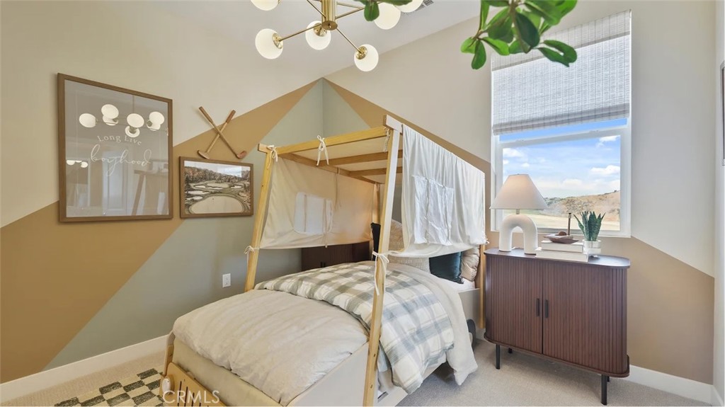 Coral at Valencia - Residential