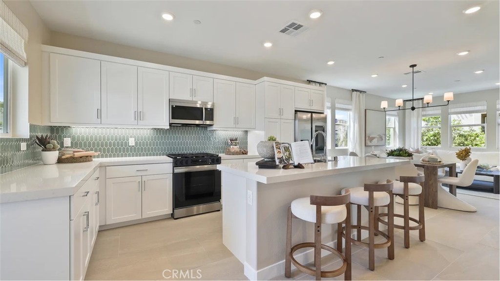 Coral at Valencia - Residential
