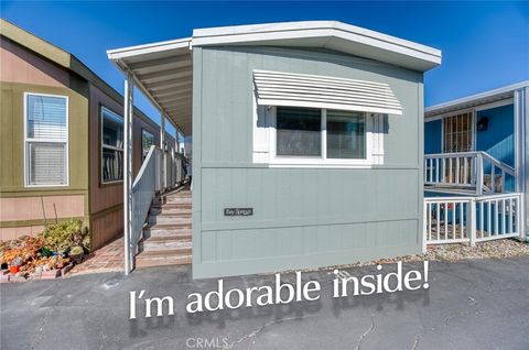 2350 250th Street 38 Lomita CA 90717