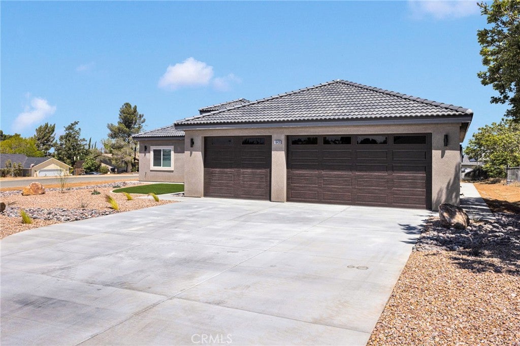 16420 Sitting Bull Street