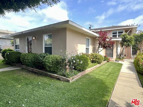 10964 Culver Boulevard Culver City CA 90230