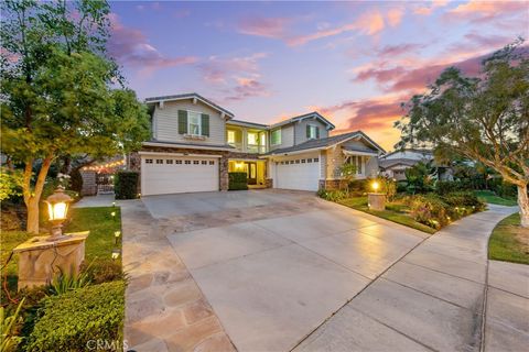 2514 Bulrush Circle Corona CA 92882