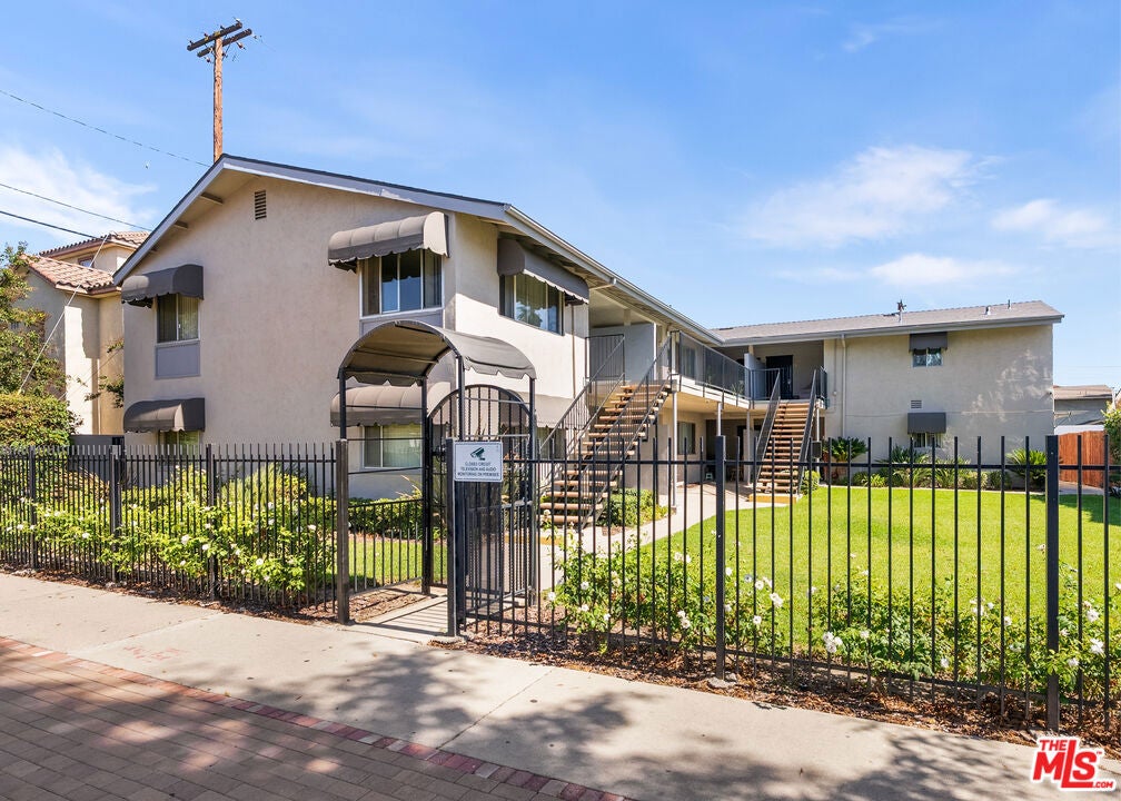 1000 S Highland Avenue