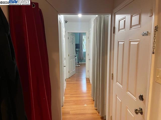 MISSION TERRACE - Residential Income