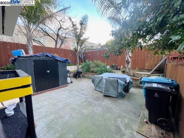 MISSION TERRACE - Residential Income