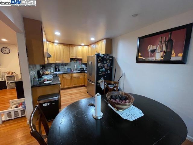 MISSION TERRACE - Residential Income