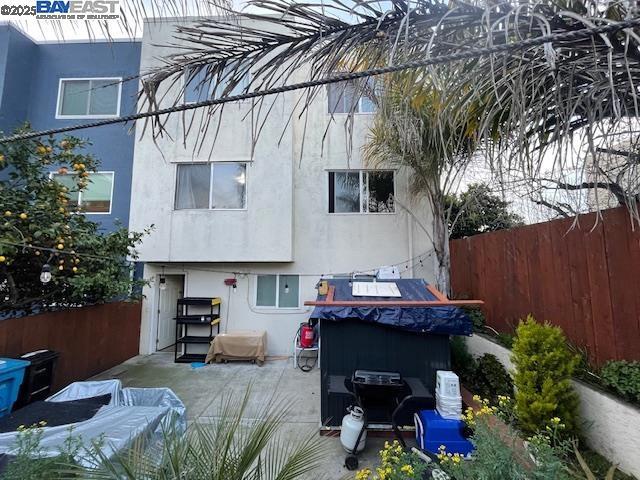 MISSION TERRACE - Residential Income