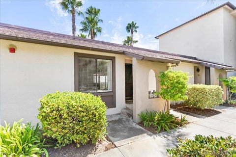 Photo of 6924 Hyde Park Dr DR #104, San Diego, CA 92119 (MLS # 260020729SD)