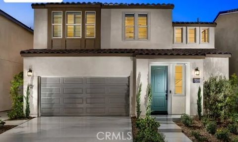 4055 S. SUNFLOWER PASEO S Ontario CA 91761