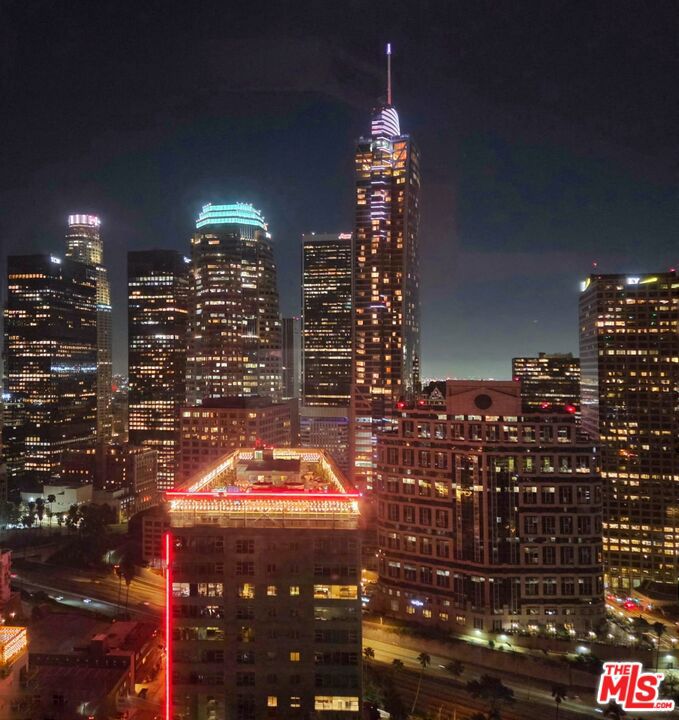 1100 Wilshire Boulevard 2610