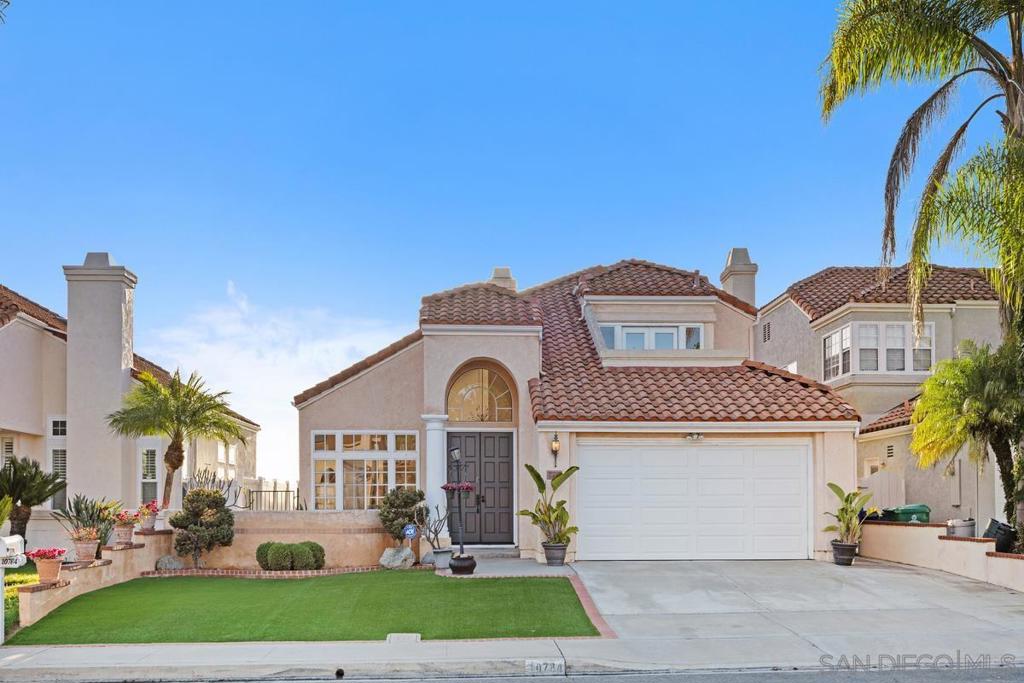 10784 Sunset Ridge Dr