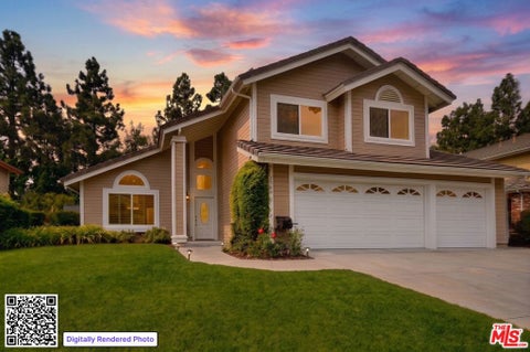 Photo of 2649 Rikkard Drive, Thousand Oaks, CA 91362 (MLS # 26989851)