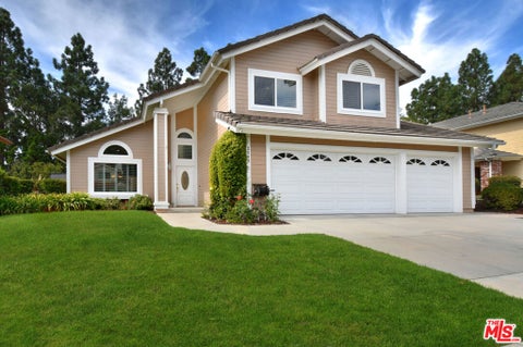 Photo of 2649 Rikkard Drive, Thousand Oaks, CA 91362 (MLS # 26989851)