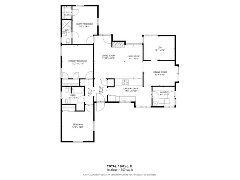 Photo of 5426 Radford Avenue, Valley Village, CA 91607 (MLS # 26999339)