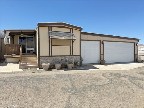 Photo of 3520 Needles Hwy HWY #5, Needles, CA 92363 (MLS # IG26121739)