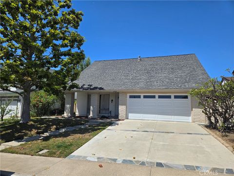 Photo of 25491 Mcintyre ST, Laguna Hills, CA 92653 (MLS # OC26103150)