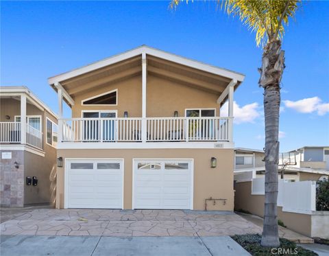 4823 River Avenue A Newport Beach CA 92663