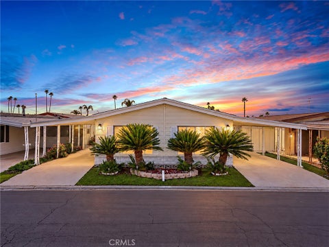 Photo of 601 N KIRBY ST #534, Hemet, CA 92545 (MLS # SW26219787)