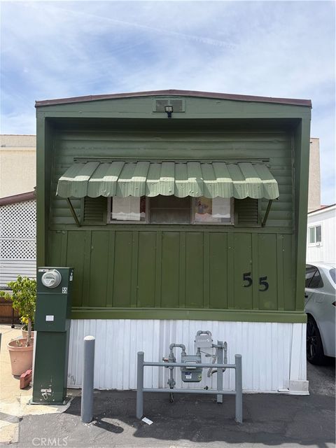 Photo of 437 W Carson St St #55, Carson, CA 90745 (MLS # SB26085518)