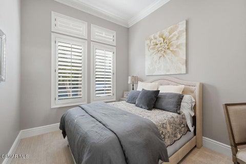 Tiny photo for 4274 Westdale Road, Moorpark, CA 93021 (MLS # 226005035)