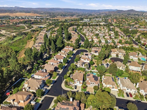 Tiny photo for 4274 Westdale Road, Moorpark, CA 93021 (MLS # 226005035)