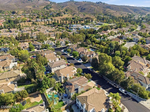 Tiny photo for 4274 Westdale Road, Moorpark, CA 93021 (MLS # 226005035)